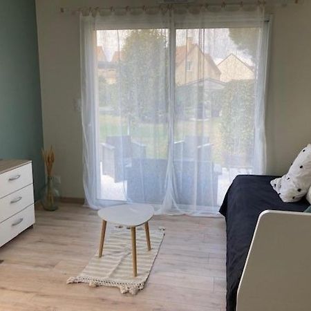 Studio 2 Personnes - Proche Circuit Spay Zewnętrze zdjęcie