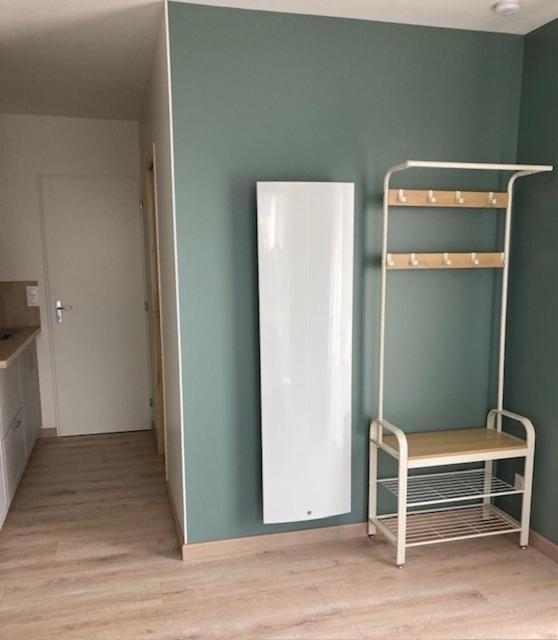Studio 2 Personnes - Proche Circuit Spay Zewnętrze zdjęcie
